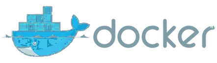 Docker logo