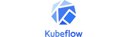 Kubeflow logo