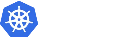 Kubernetes logo
