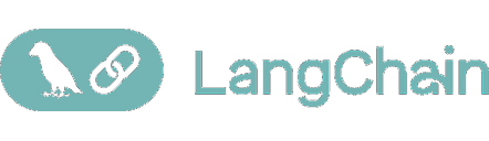 LangChain logo