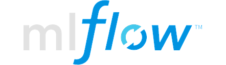 MLflow logo