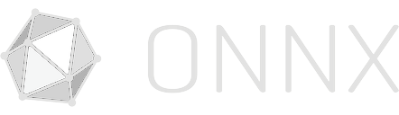 ONNX logo