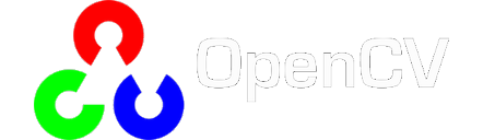 OpenCV logo