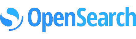 OpenSearch logo