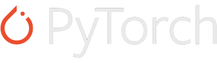 PyTorch logo