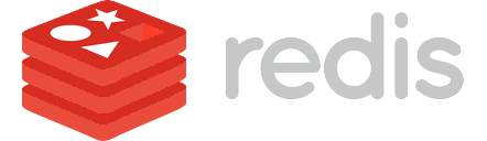 Redis logo