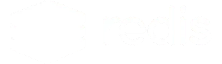 Redis logo